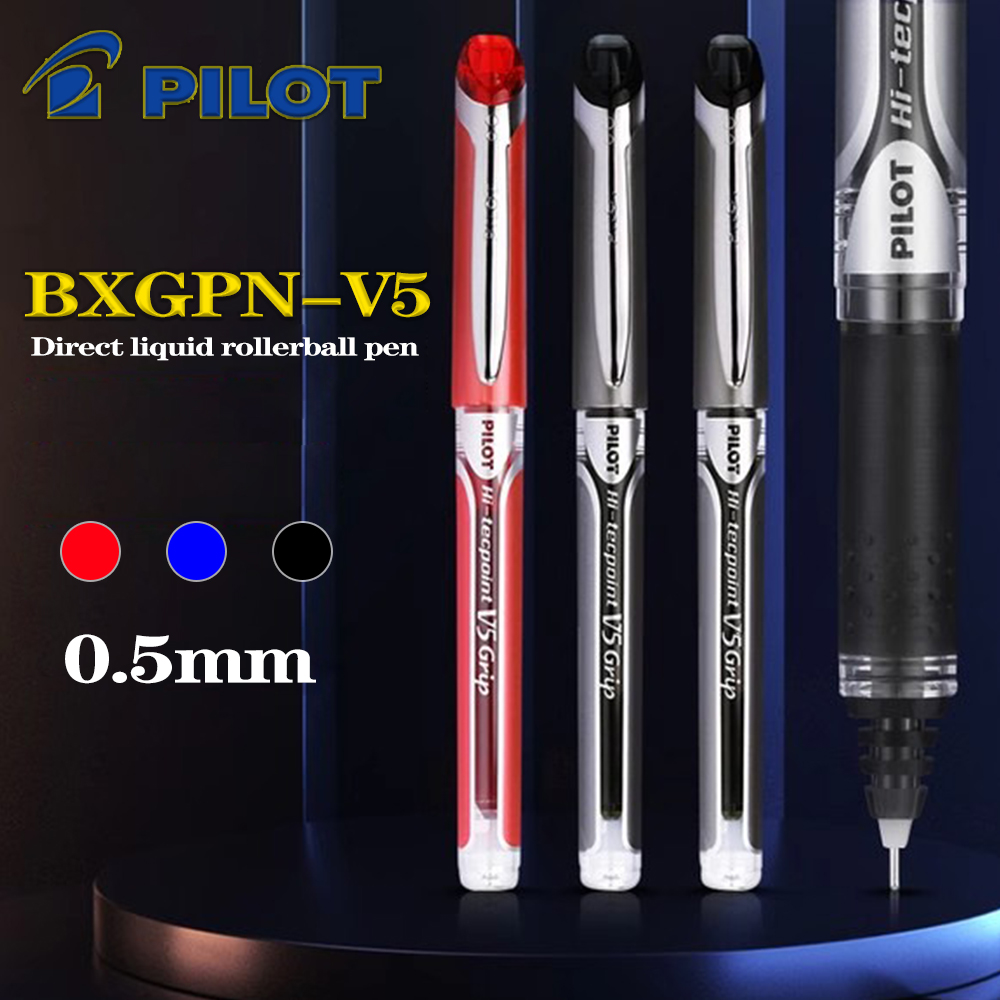 Pilot Pen V5 - 1PC Japan Pilot Gel Stift BXGPN-V5