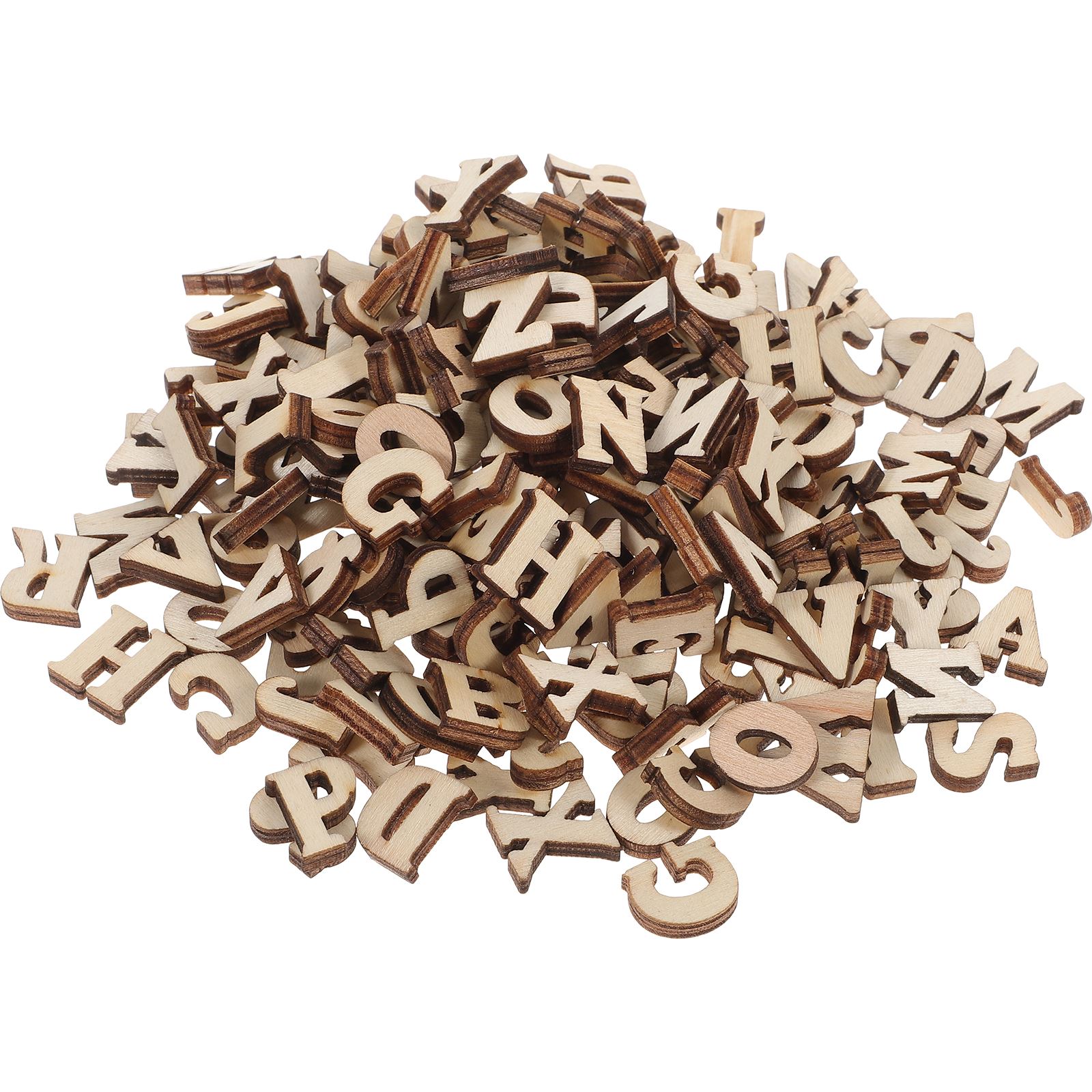 Embellishments For Scrapbooking - 100 Stück DIY Doodle Lernspielzeug Kleine