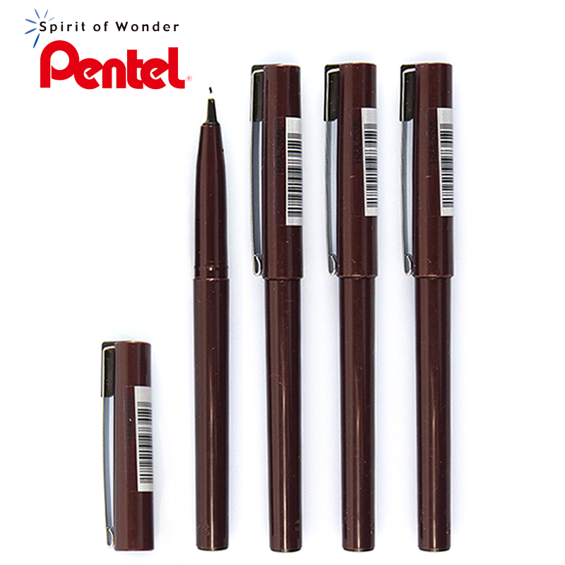 Japan Pentel JM20-A Feine Lini – Pentel Pen Sign Pen Bewertung und Preis