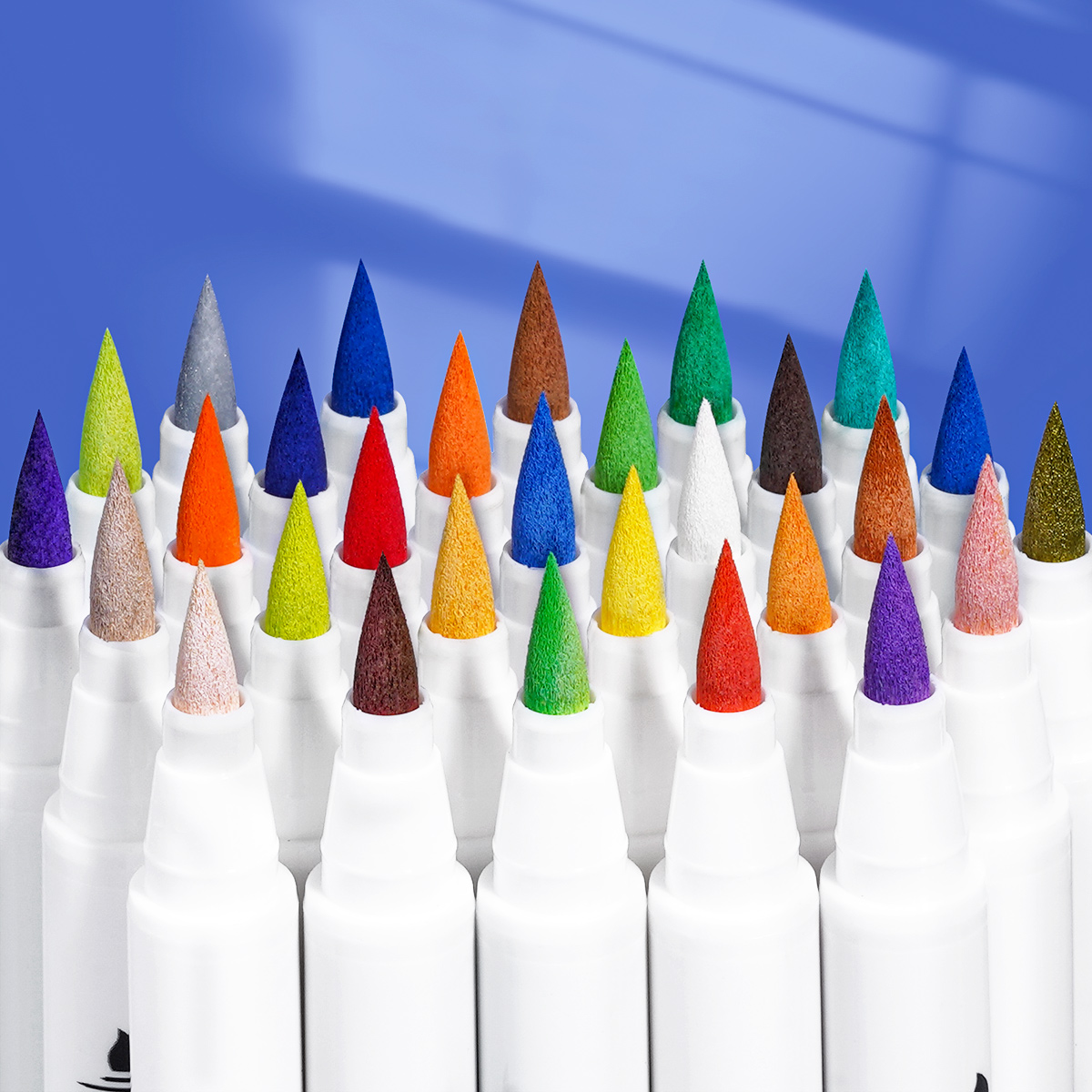 Arrtx Acryl-Farbstifte, Acryl- – Copic Marker Classic Bewertung und Preis