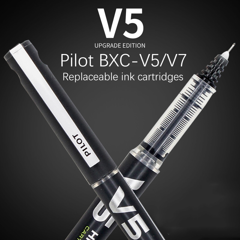 Pilot V5 Gel Stift Hallo-Tecpo – Pilot Pen V5 Bewertung und Preis