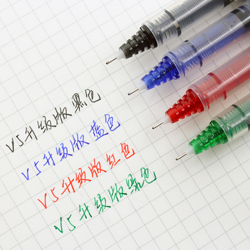 Pilot V5 Gel Stift Hallo-Tecpo – Pilot Pen V5 Bewertung und Preis
