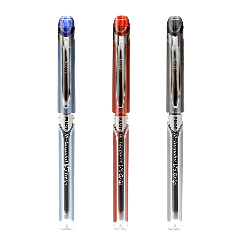 Japan PILOT BXGPN-V5 Verbesser – Pilot Pen V5 Bewertung und Preis