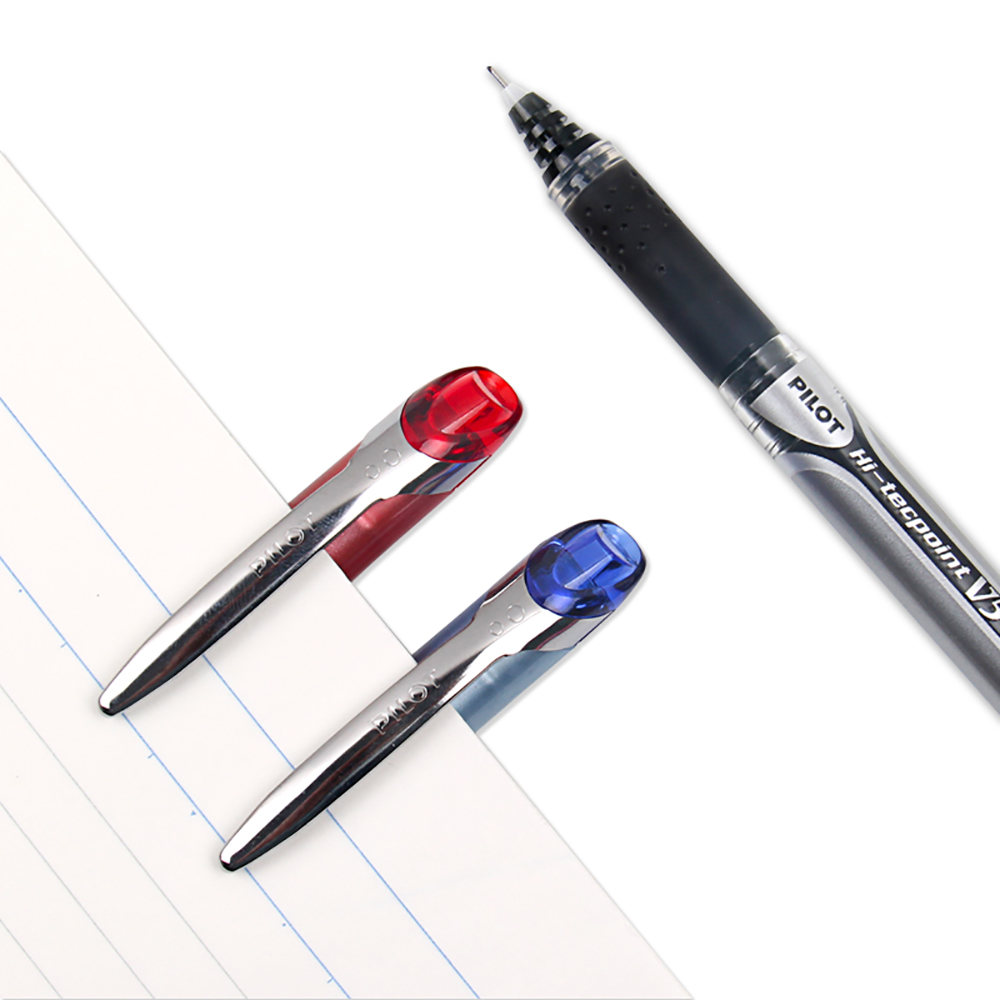 Japan PILOT Gel Stifte BXGPN-V – Pilot Pen V5 Bewertung und Preis