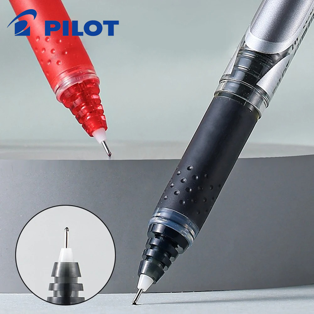 1PC Japan Pilot Gel Stift BXGP – Pilot Pen V5 Bewertung und Preis