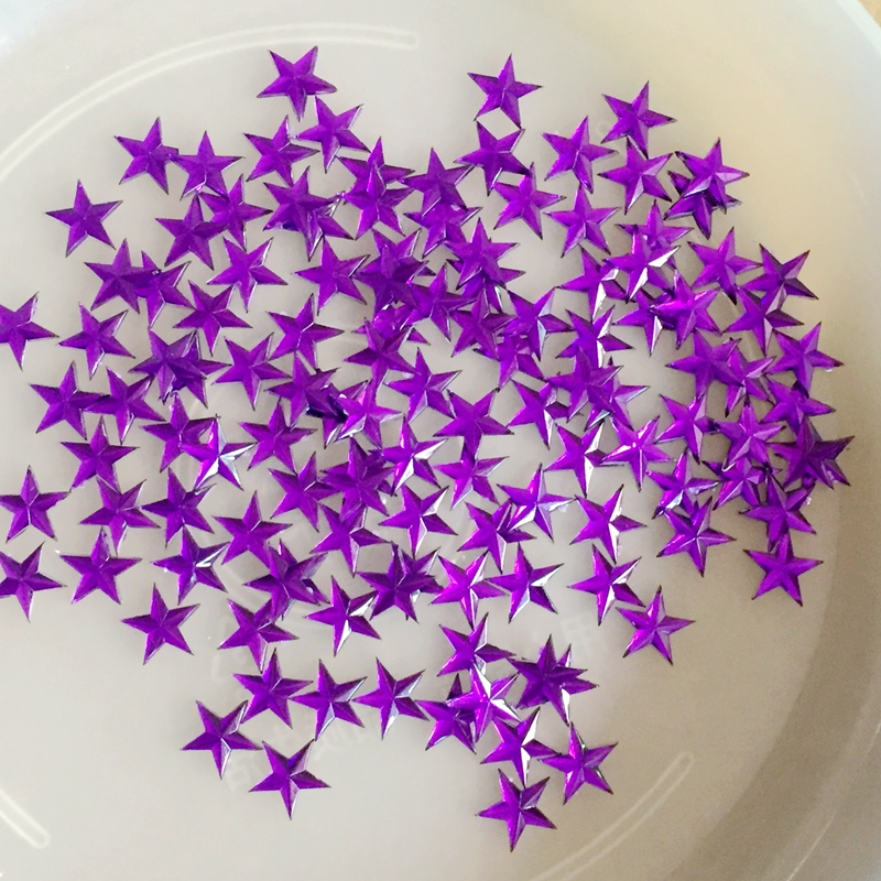 400 Stück 10mm Kristall-Sternf – Hotfix Rhinestone Sheet Bewertung und Preis