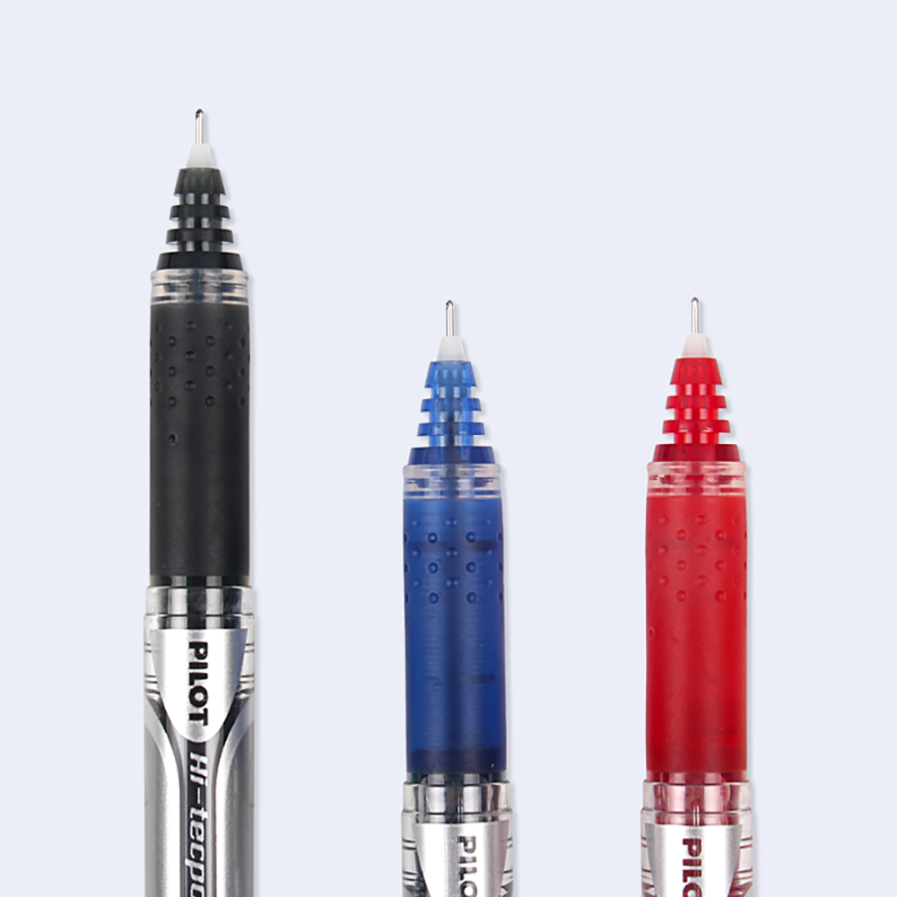 Pilot Gel Stifte Set V5 Griff  – Pilot Pen V5 Bewertung und Preis