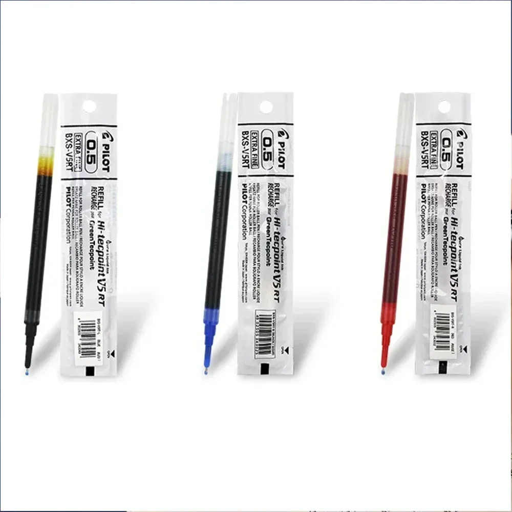 12 stücke/24 stücke Japan Pilo – Pilot Pen V5 Bewertung und Preis