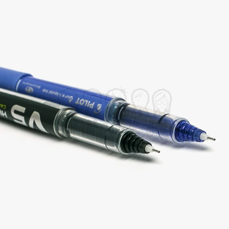 5PCS Japan PILOT BXC-V5-BGDDir – Pilot Pen V5 Bewertung und Preis