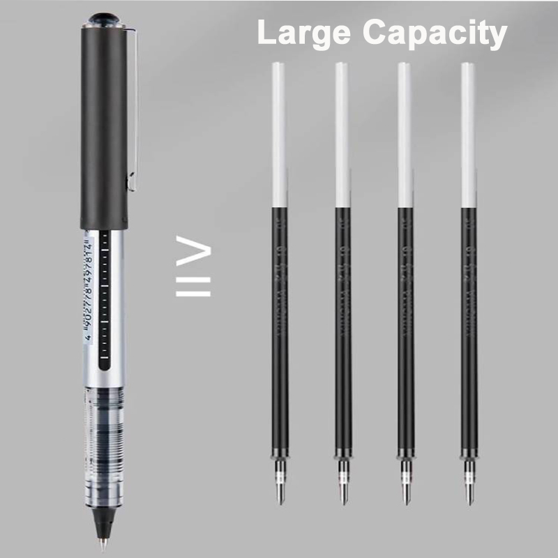 Japan uni-ball Gel-Tintenstift – Pilot Pen V5 Bewertung und Preis