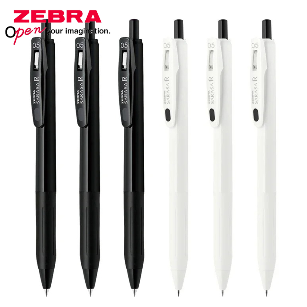 Japan Zebra Gel Stift JJ29 Kug – Zebra Pen Sarasa Bewertung und Preis