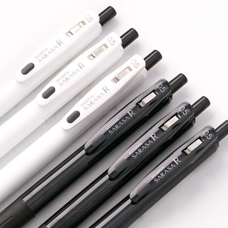 Japan Zebra Gel Stift JJ29 Kug – Zebra Pen Sarasa Bewertung und Preis