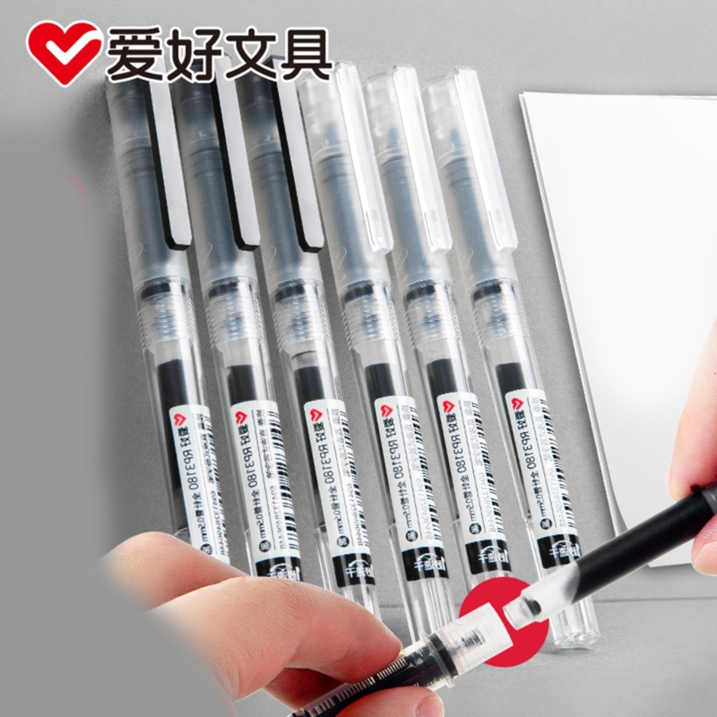 Schnell trocknender 0,5-mm-Tin – Pilot Pen V5 Bewertung und Preis