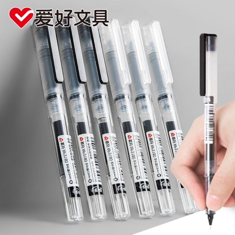 Schnell trocknender 0,5-mm-Tin – Pilot Pen V5 Bewertung und Preis