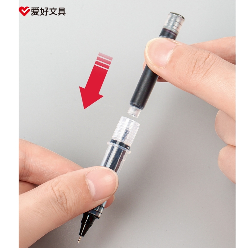 Schnell trocknender 0,5-mm-Tin – Pilot Pen V5 Bewertung und Preis