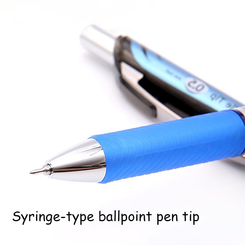 6 stücke Japan Pentel Gel Stif – Pentel Pen Sign Pen Bewertung und Preis