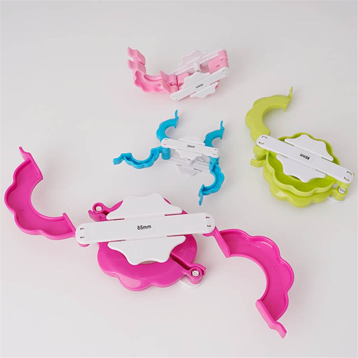 Bestseller 2026: Pompon-Maker  – Pom Pom Maker Tool Bewertung und Preis