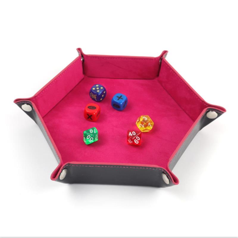 Rollbare, faltbare sechseckige – Velvet Ribbon Roll Bewertung und Preis
