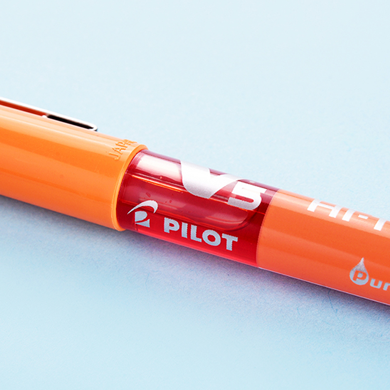 1PCS Pilot Nadelspitze Gel Sti – Pilot Pen V5 Bewertung und Preis