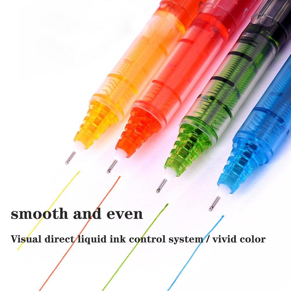 1 stücke Japan Pilot V5 Gel St – Pilot Pen V5 Bewertung und Preis