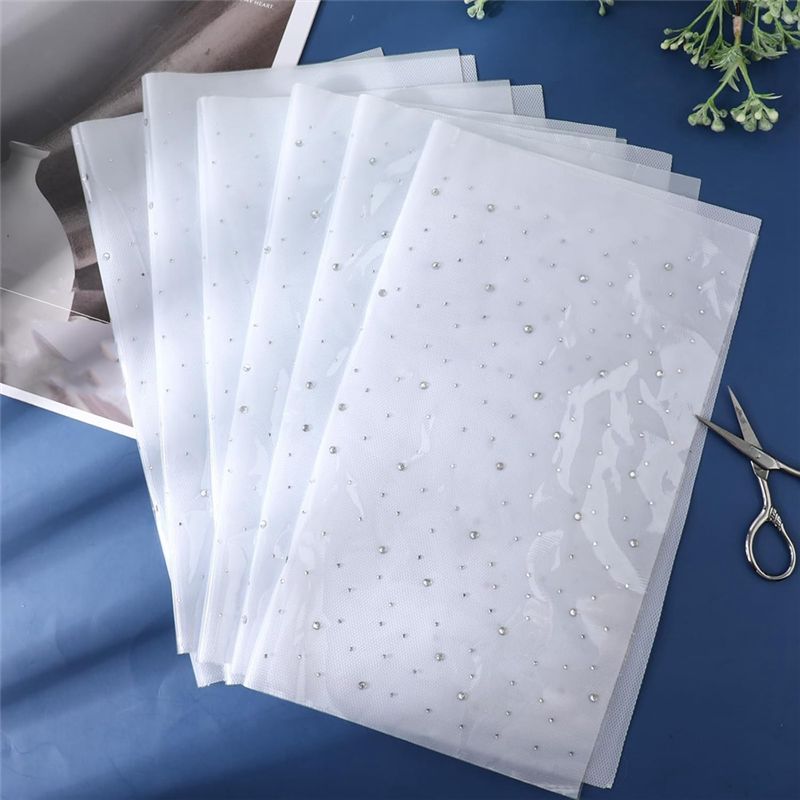 AEE8-10 Aufbügelbare Strass-Bl – Hotfix Rhinestone Sheet Bewertung und Preis