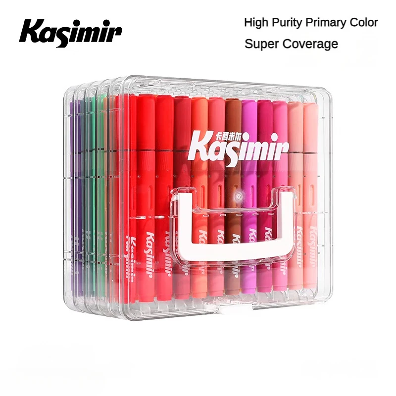 KASIMIR 84/24 Farben Direkte F – Copic Marker Classic Bewertung und Preis