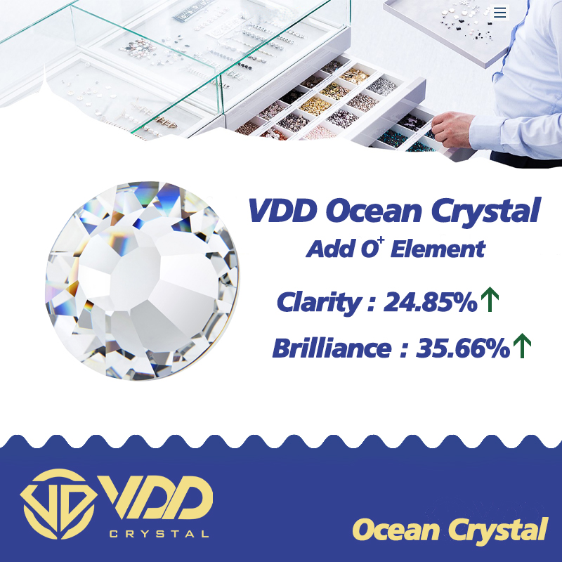 VDD 029 Capri Blaue Strassstei – Hotfix Rhinestone Sheet Bewertung und Preis