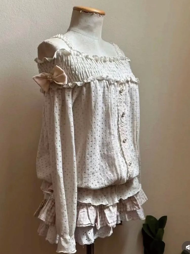 Süßes japanisches Vintage-Mini – Elastic Lace Trim Bewertung und Preis