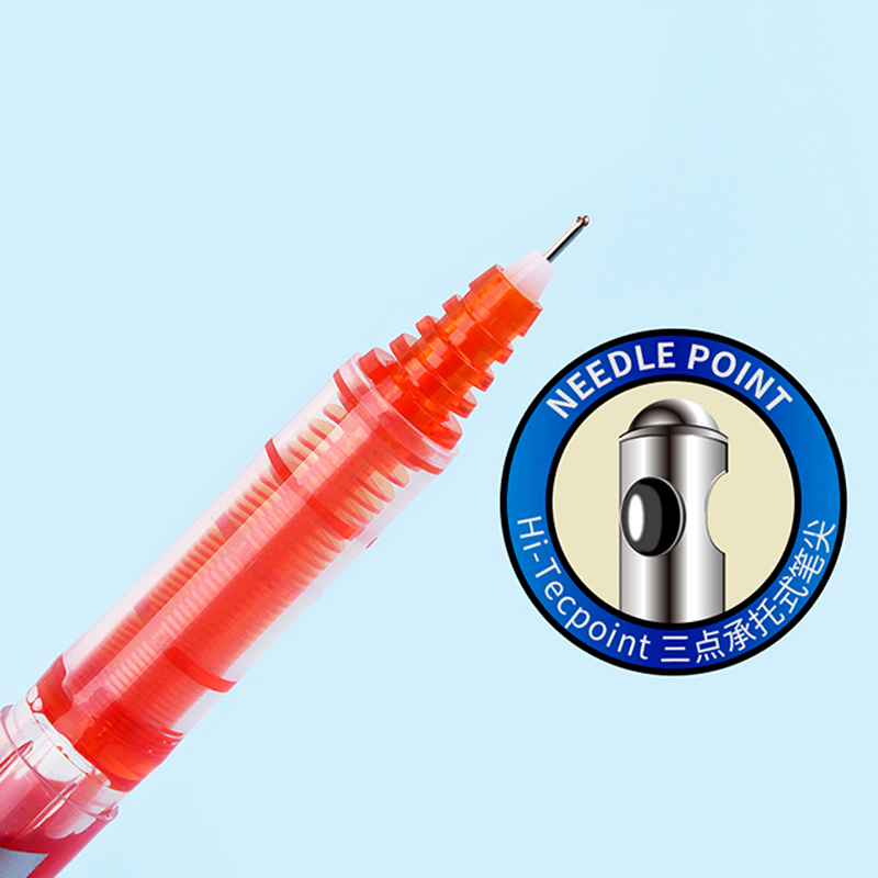 1PCS Pilot V5 Flüssigkeit Roll – Pilot Pen V5 Bewertung und Preis